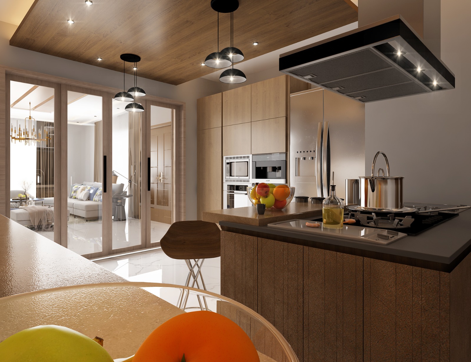 Read more about the article 10 Creative Kitchen Renovation Ideas for Your Home